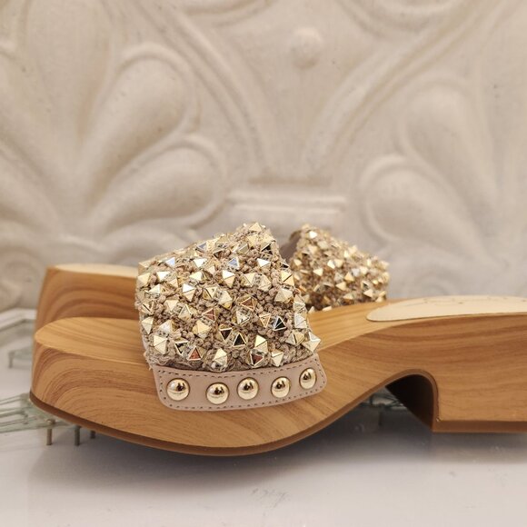 Jessica Simpson Rell Platform Sandals. NIB. Size 6 - Picture 6 of 10